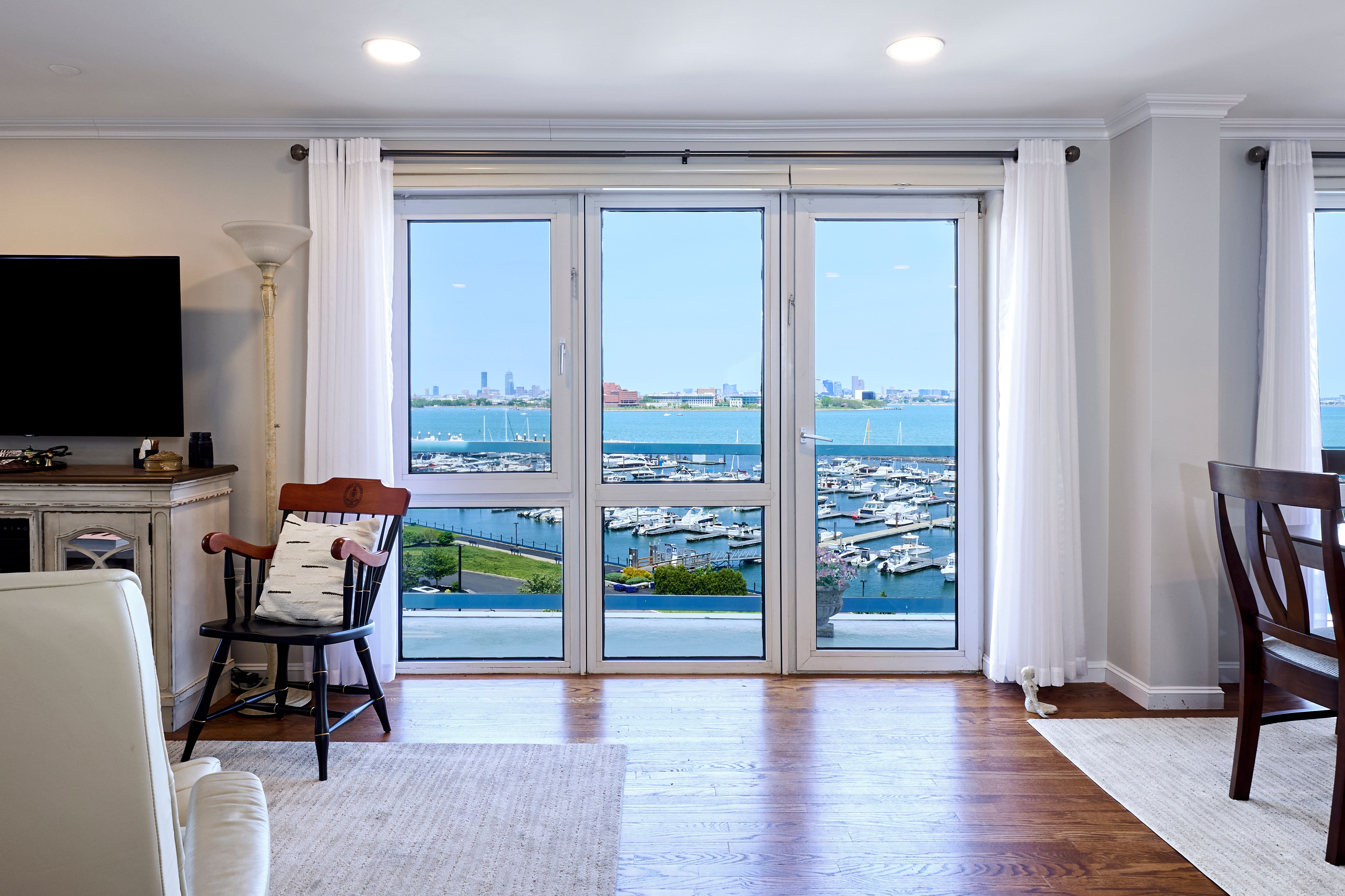  1001 Marina Drive, Unit 510, Quincy, MA, 02171 - 物件實景