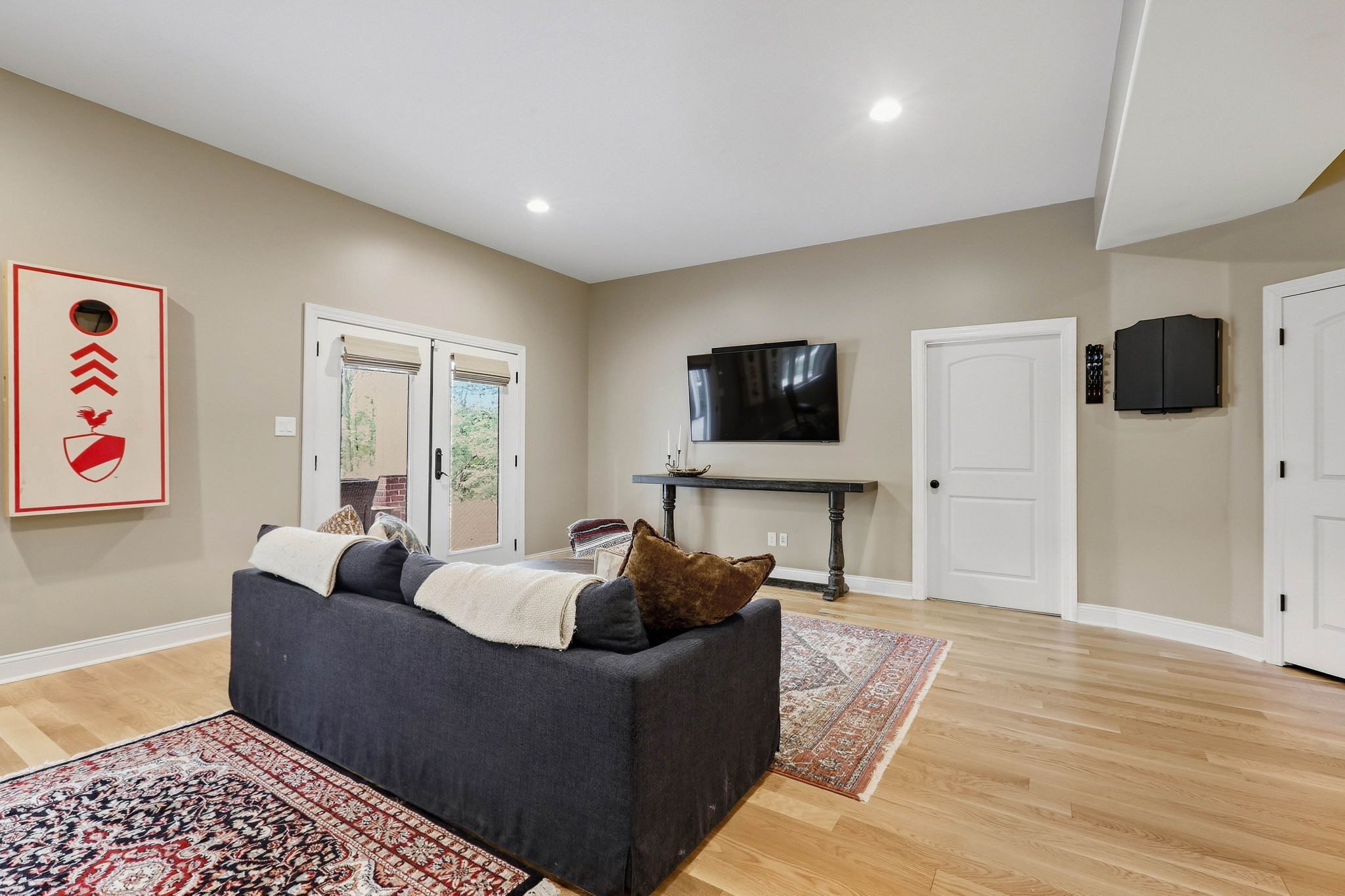  Six Bedroom Zionsville Home Surrounded By Park-Like Acreage - 物件實景