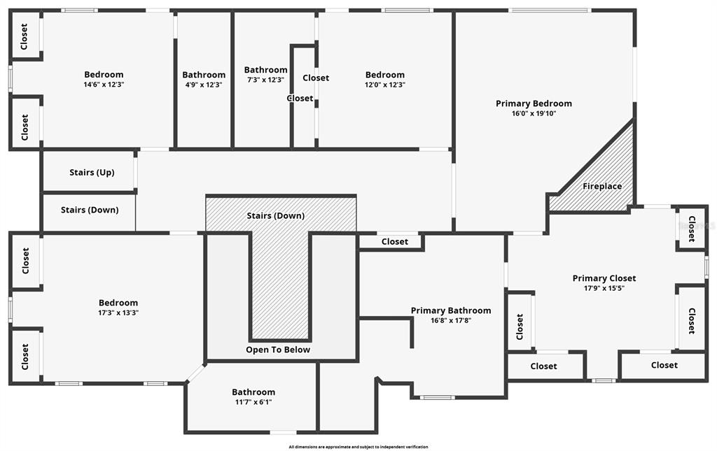 Tampa, Florida, 33611, United States, 5 Bedrooms Bedrooms, ,7 BathroomsBathrooms,Residential,For Sale,1988340
