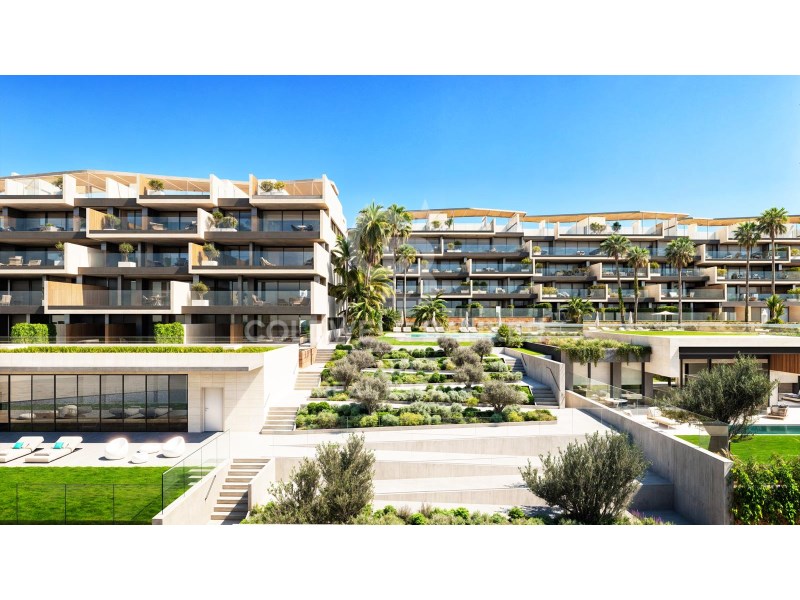 Manilva, Andalusia, ES, 2 Bedrooms Bedrooms, ,2 BathroomsBathrooms,Residential,For Sale,1804657