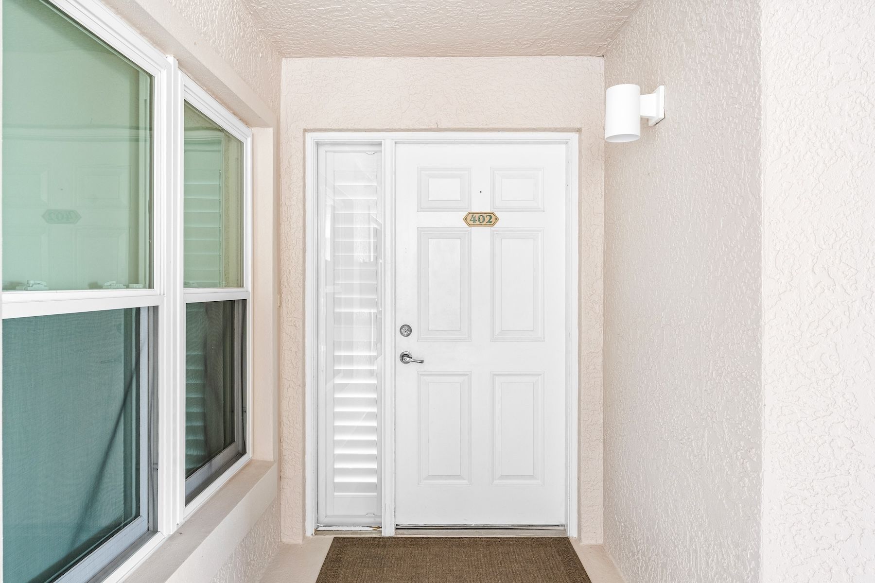  443 Johnson Avenue, #402, Cape Canaveral, FL, 32920 - 物件實景