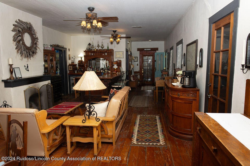 Lincoln, New Mexico, 88338, United States, 7 Bedrooms Bedrooms, ,9 BathroomsBathrooms,Residential,For Sale,1974977