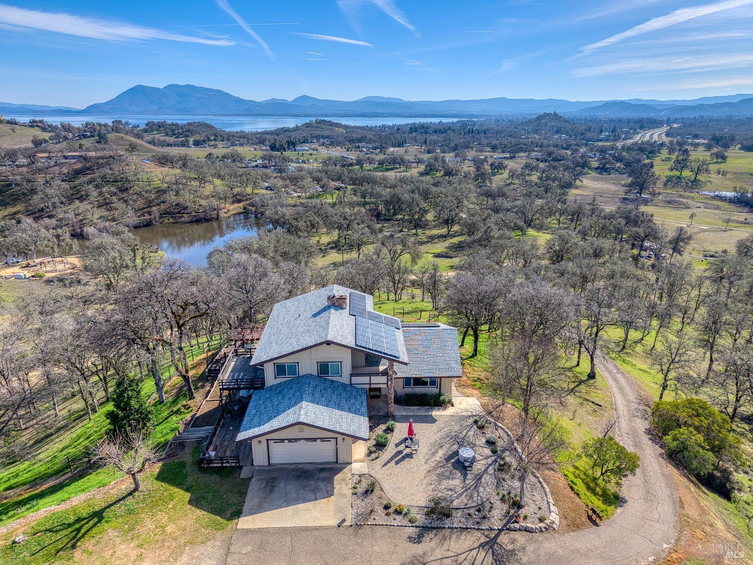 Lakeport, California, 95453, United States, 4 Bedrooms Bedrooms, ,3 BathroomsBathrooms,Residential,For Sale,2015104
