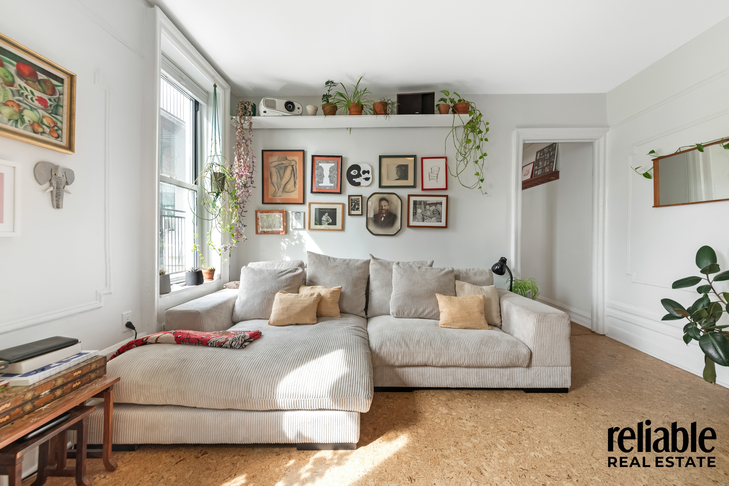 Brooklyn, New York, 11211, United States, 2 Bedrooms Bedrooms, ,1 BathroomBathrooms,Residential,For Sale,1959081