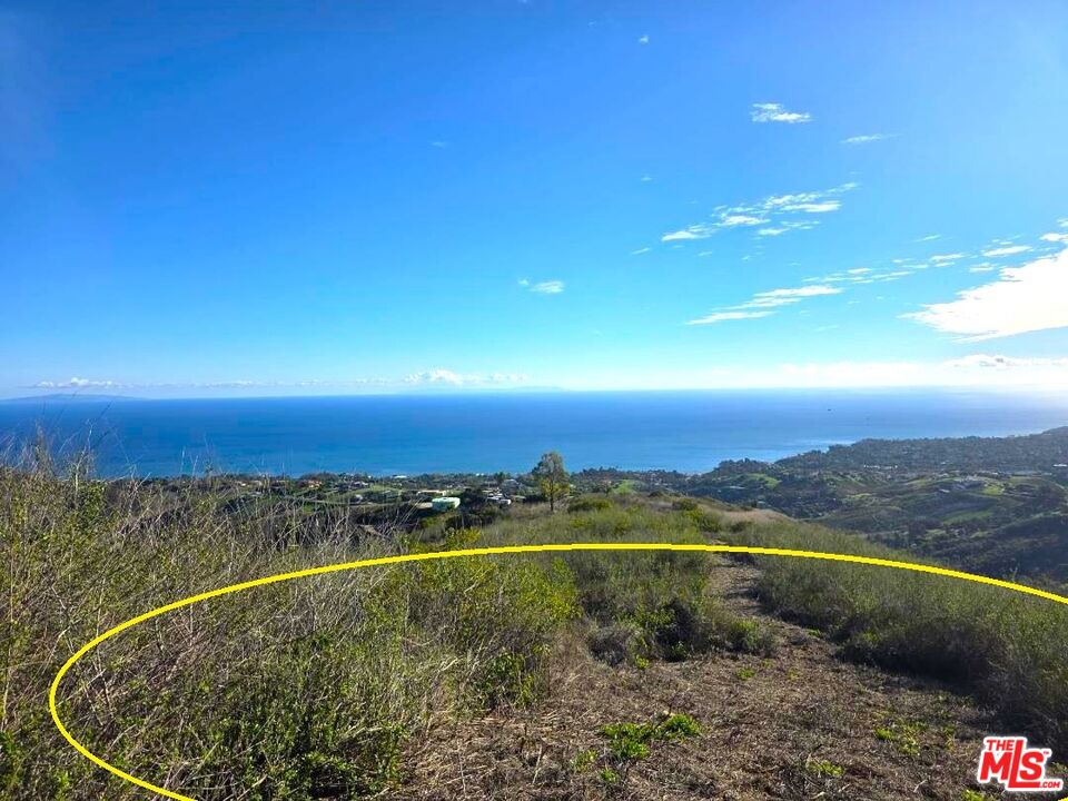 Malibu, California, 90265, United States, ,Land,For Sale,1998813