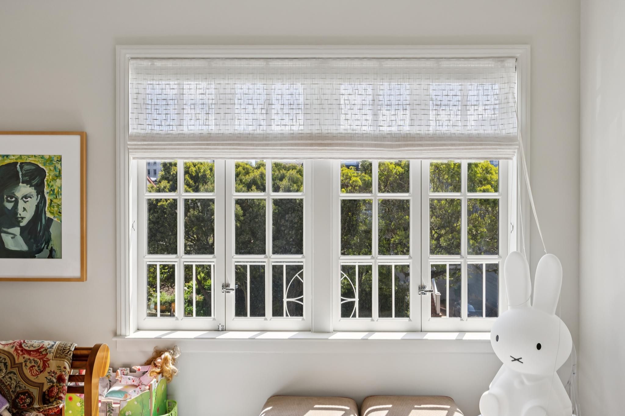  3966 Clay Street - 物件實景