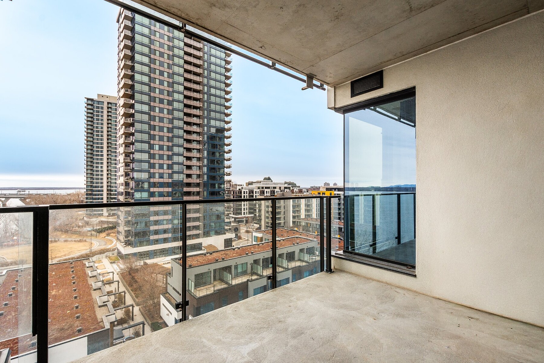  Verdun / Île-des-Soeurs, Montréal - 物件實景