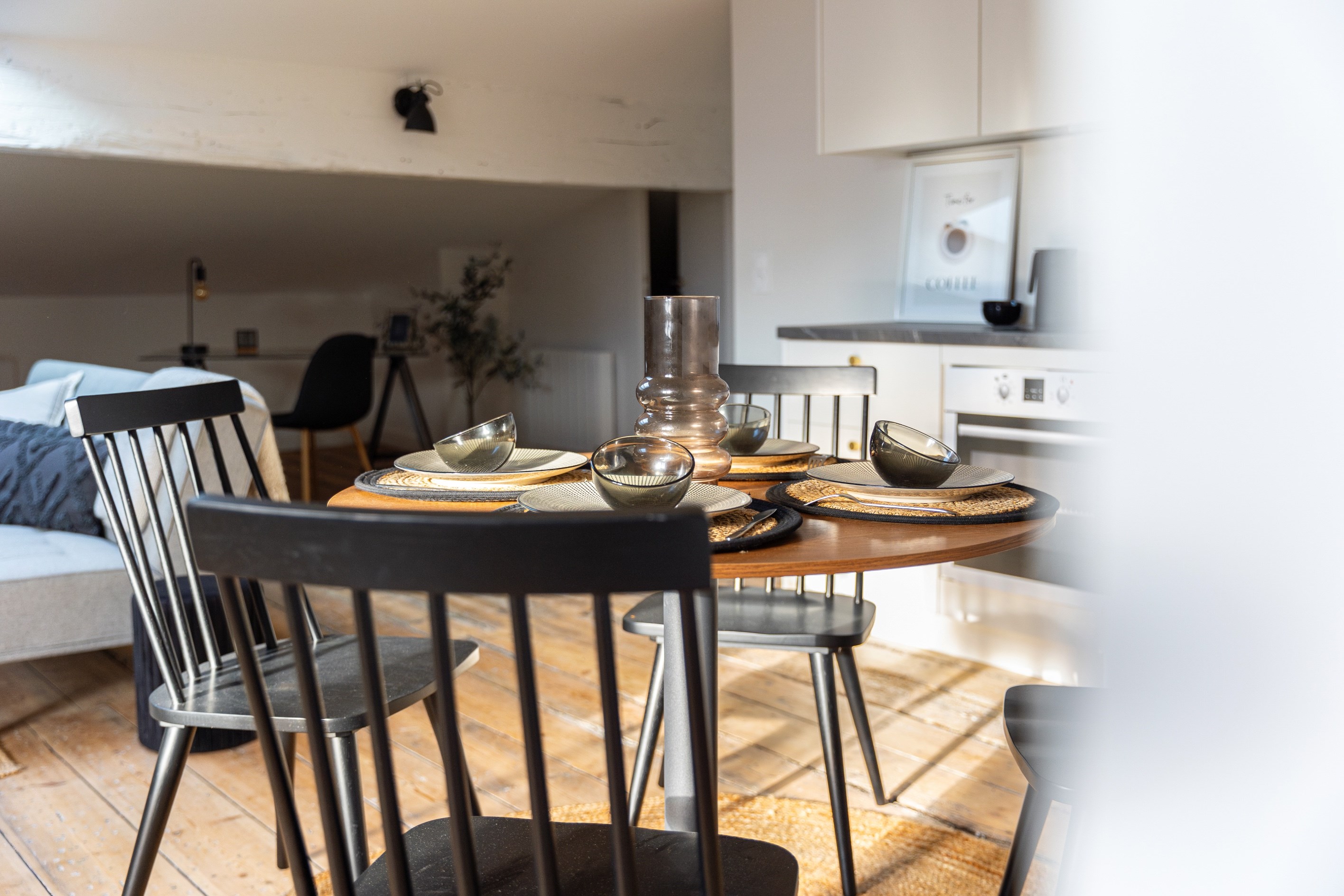  PALAIS GALLIEN - FONDAUDÈGE - CHARMING RENOVATED APARTMENT OF 44 M2 IN THE CENT… - 物件實景