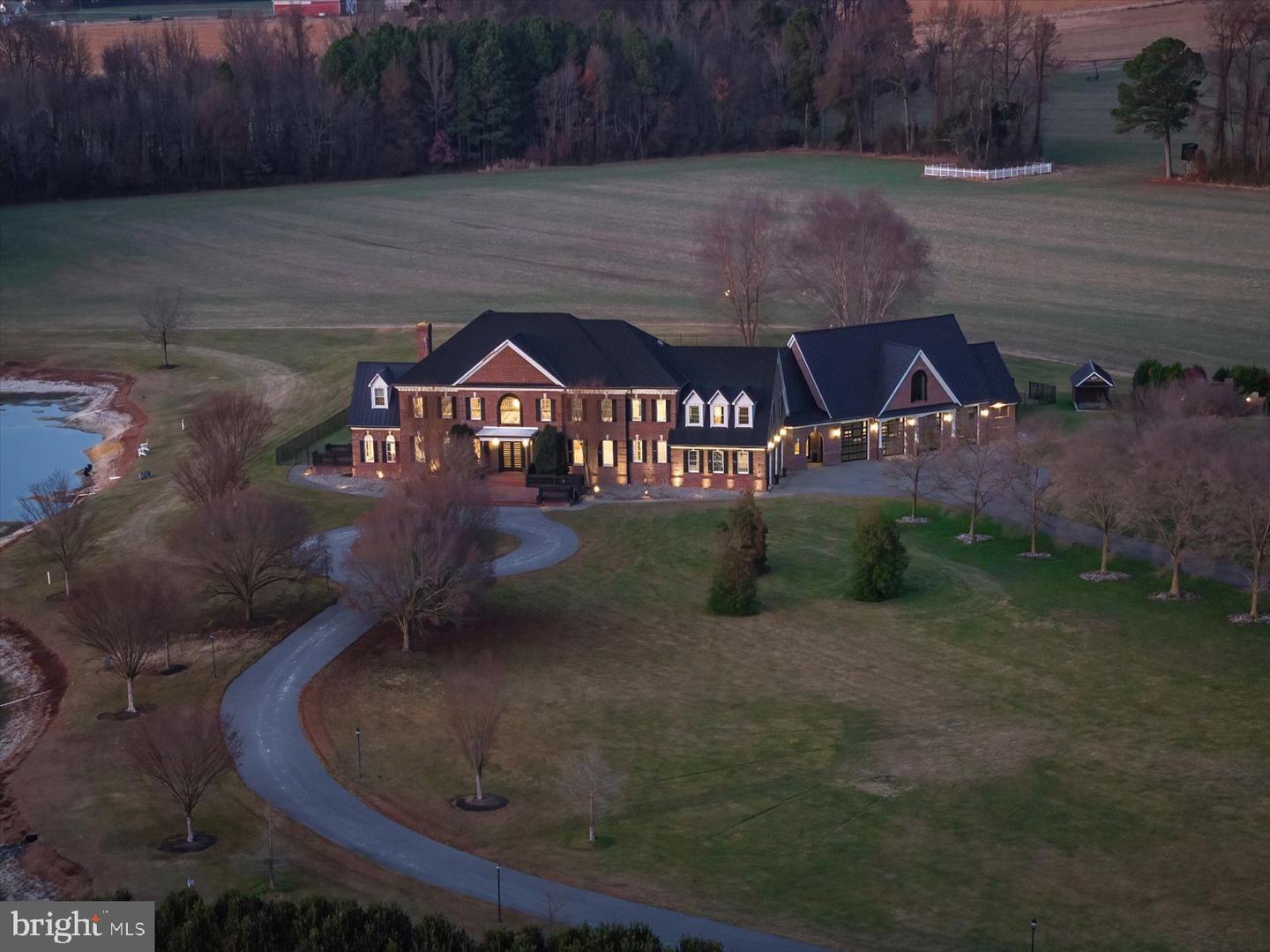 Preston, Maryland, 21655, United States, 8 Bedrooms Bedrooms, ,16 BathroomsBathrooms,Residential,For Sale,1997533