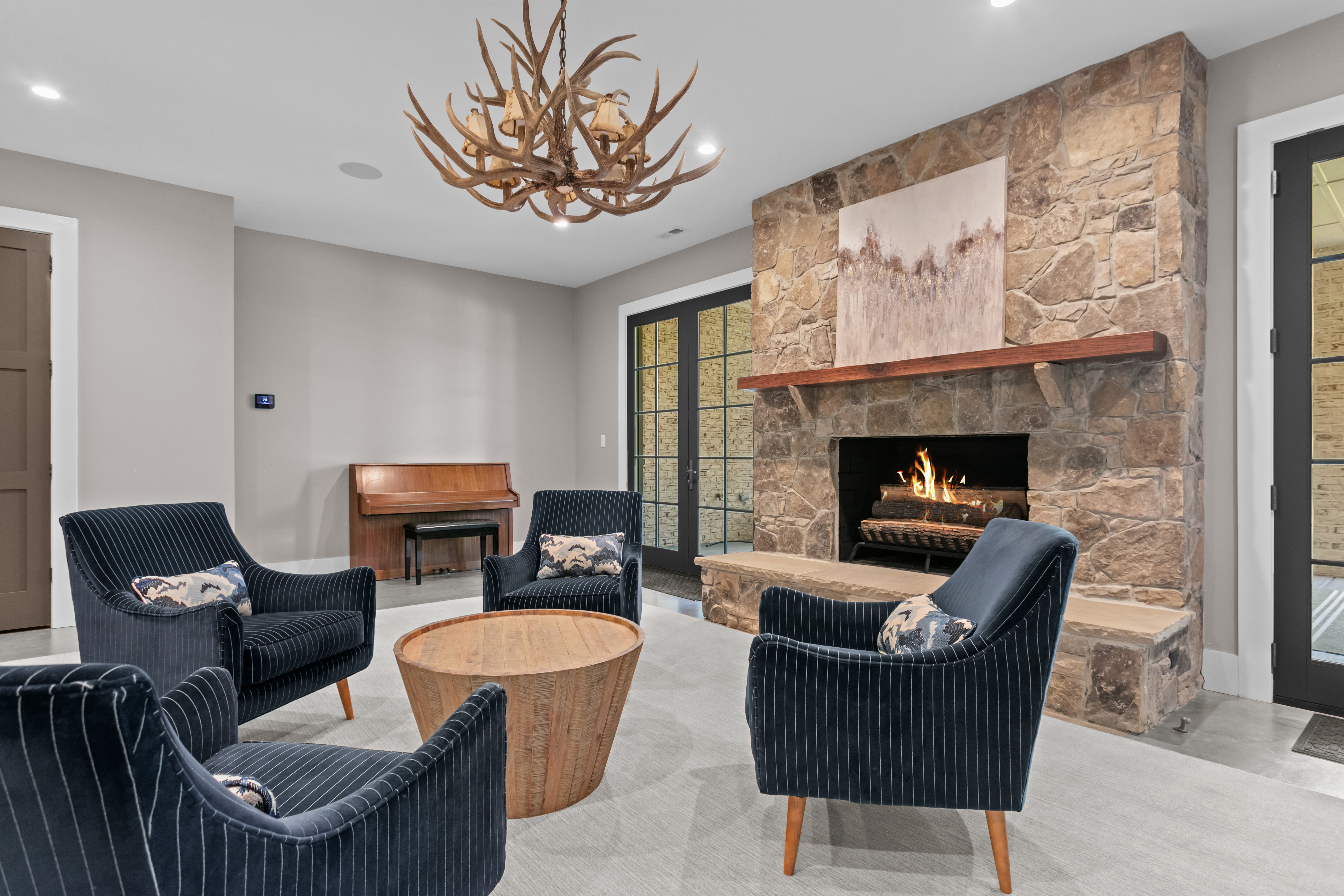  906 Lake Boone Trail, Raleigh, NC 27607 - 物件實景