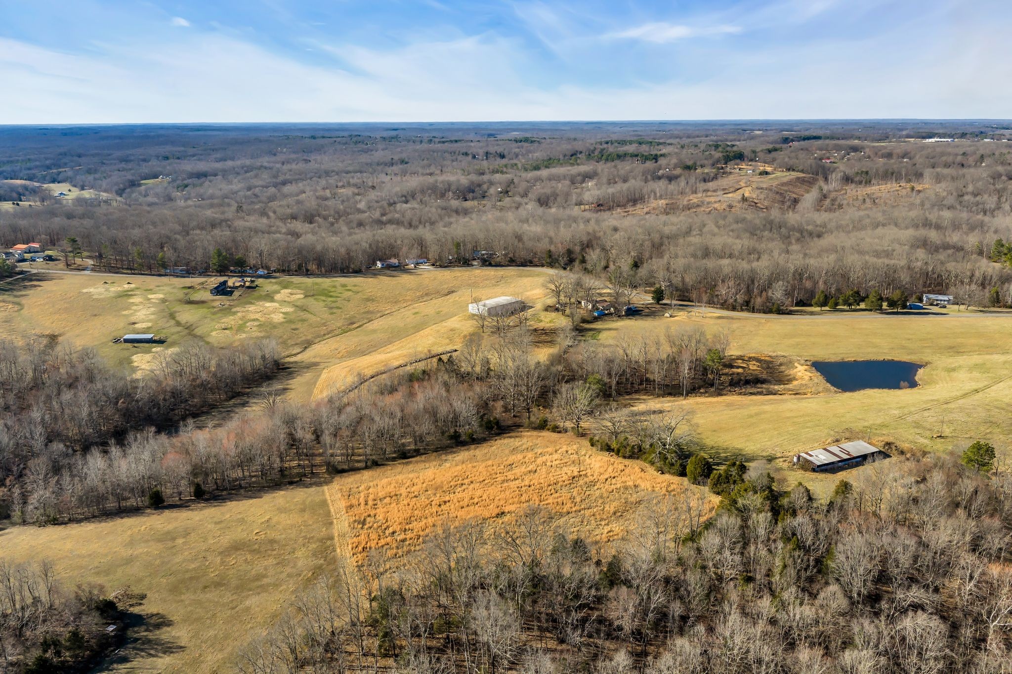  2340 Ridge Road, McEwen, TN 37101 - 物件實景