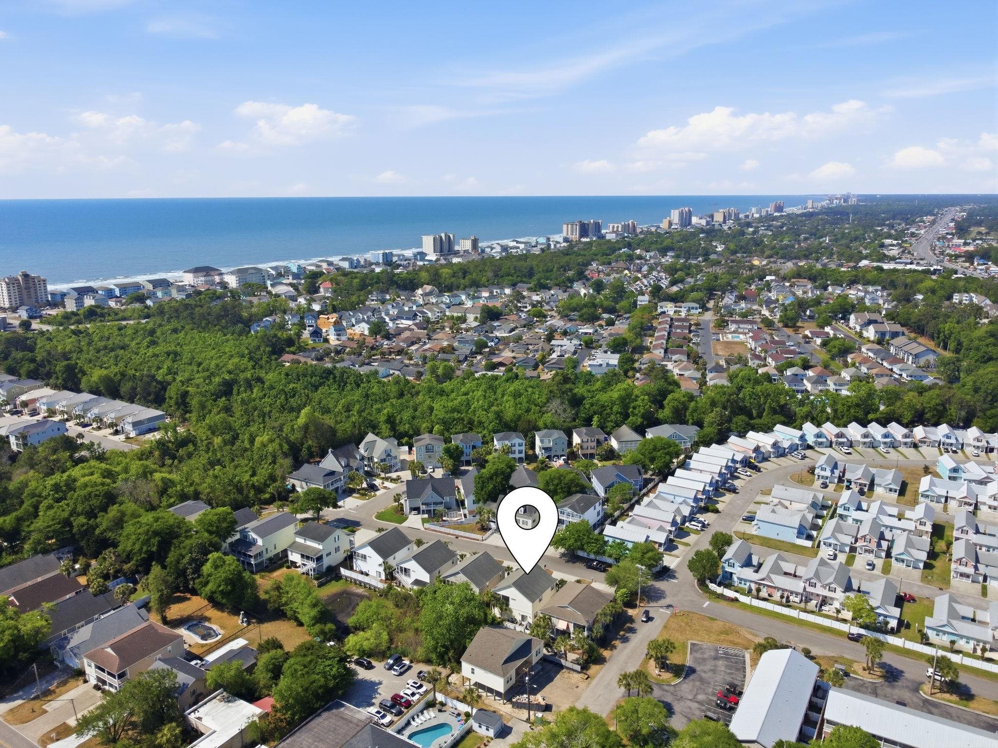 North Myrtle Beach, South Carolina, 29582, United States, 4 Bedrooms Bedrooms, ,3 BathroomsBathrooms,Residential,For Sale,2040482