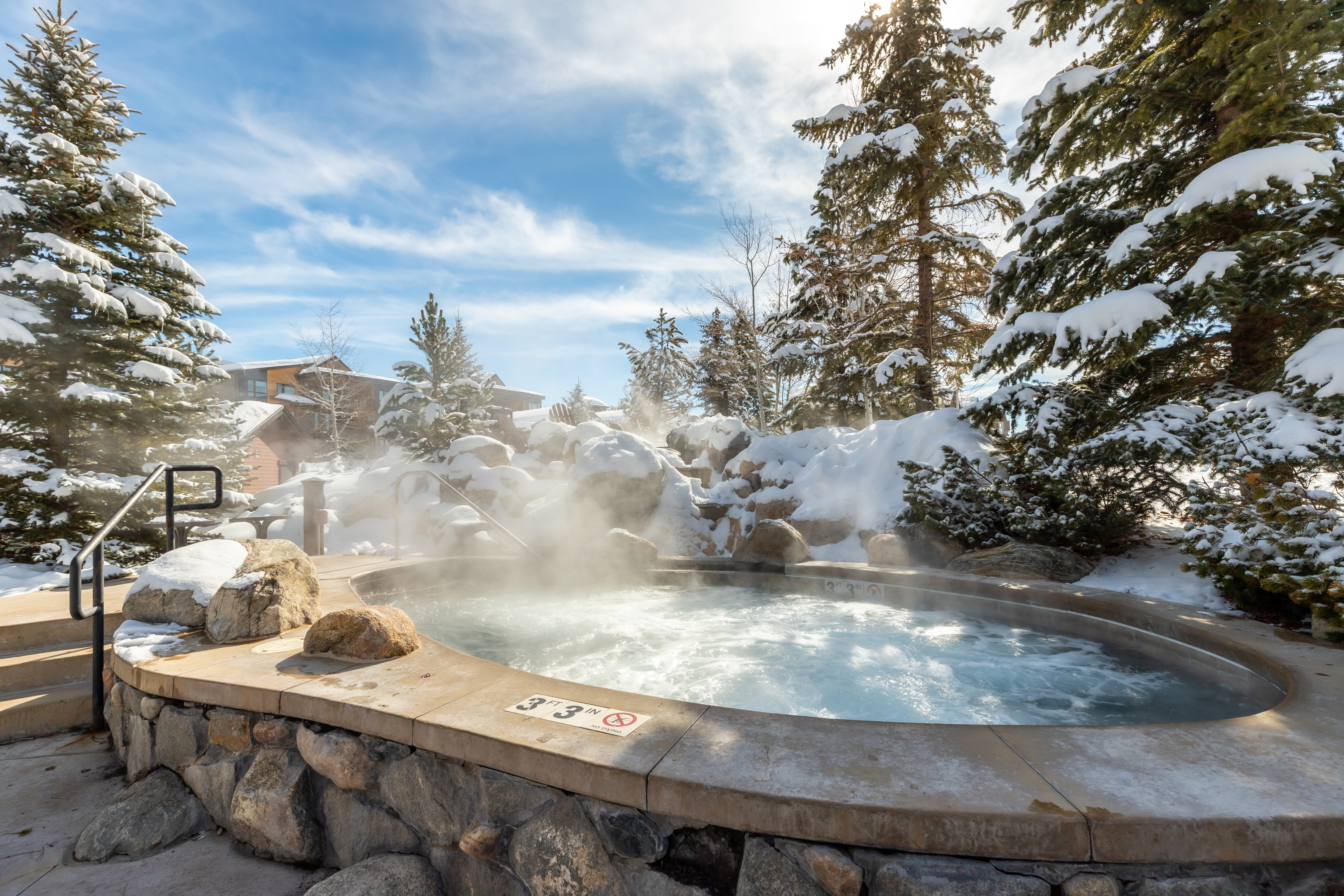  1454 Bangtail Way 2B, Steamboat Springs, CO 80487 - 物件實景
