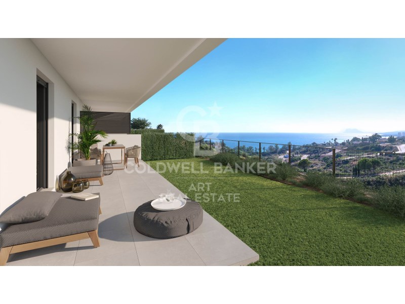 Manilva, Andalusia, ES, 4 Bedrooms Bedrooms, ,Residential,For Sale,1686591