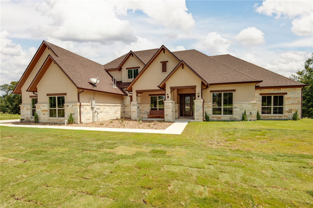 Iola, Texas, 77861, United States, 4 Bedrooms Bedrooms, ,3 BathroomsBathrooms,Residential,For Sale,1941842