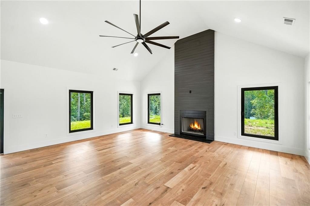 Talking Rock, Georgia, 30175, United States, 3 Bedrooms Bedrooms, ,3 BathroomsBathrooms,Residential,For Sale,1973806