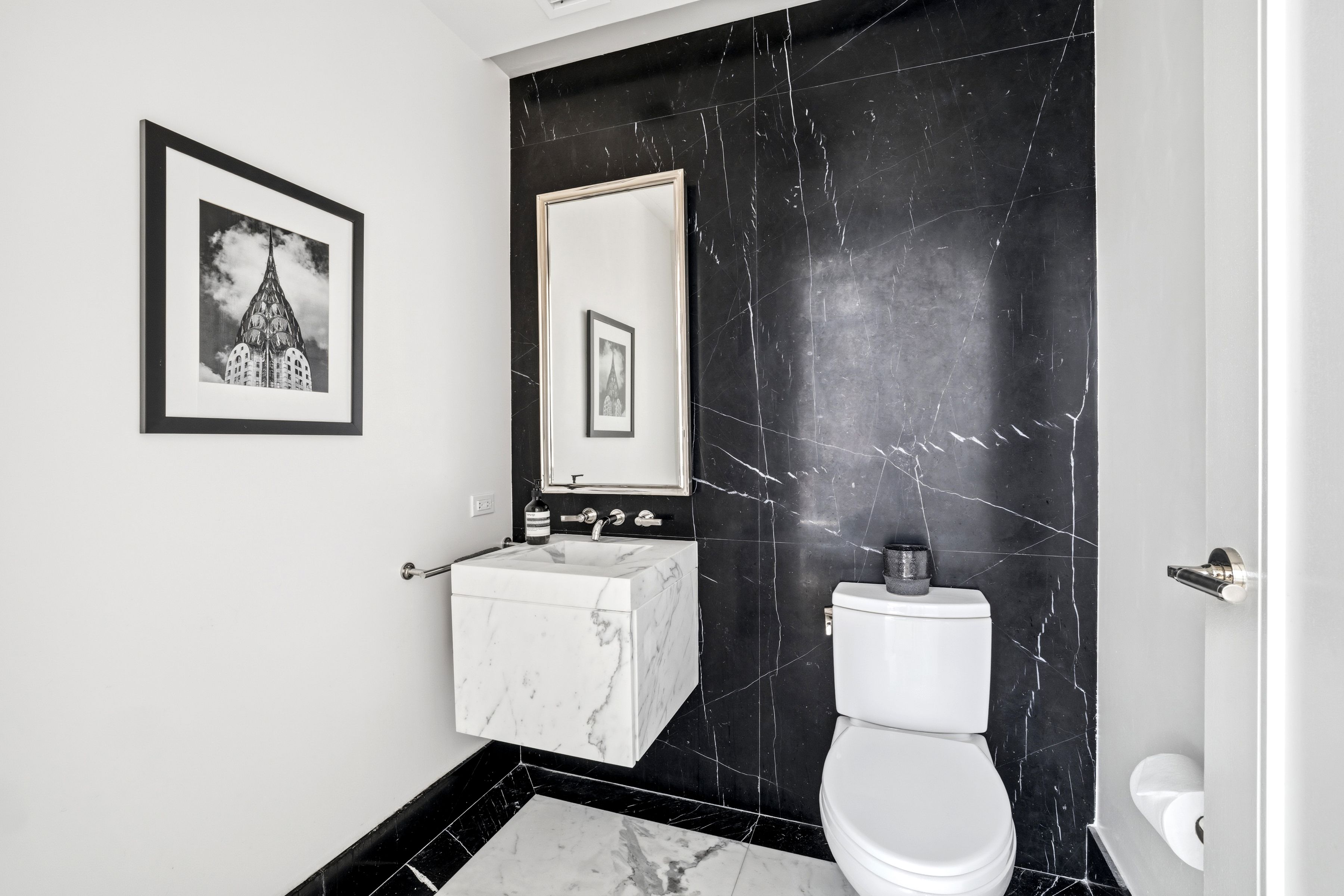  Panoramic Park Row 3 Bed, 3.5 Bath Residence - 物件實景