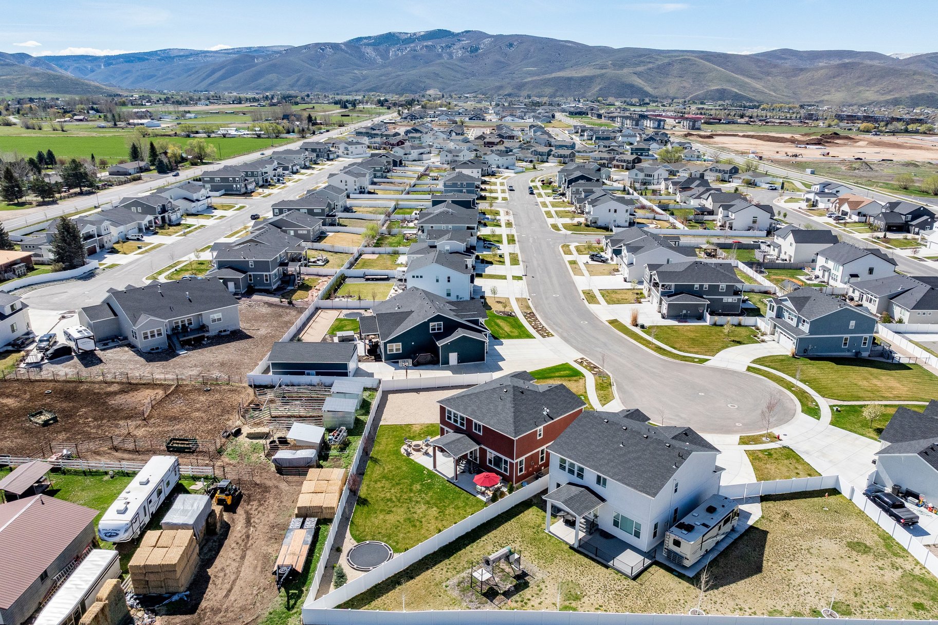  Better than New Construction in Heber - 物件實景