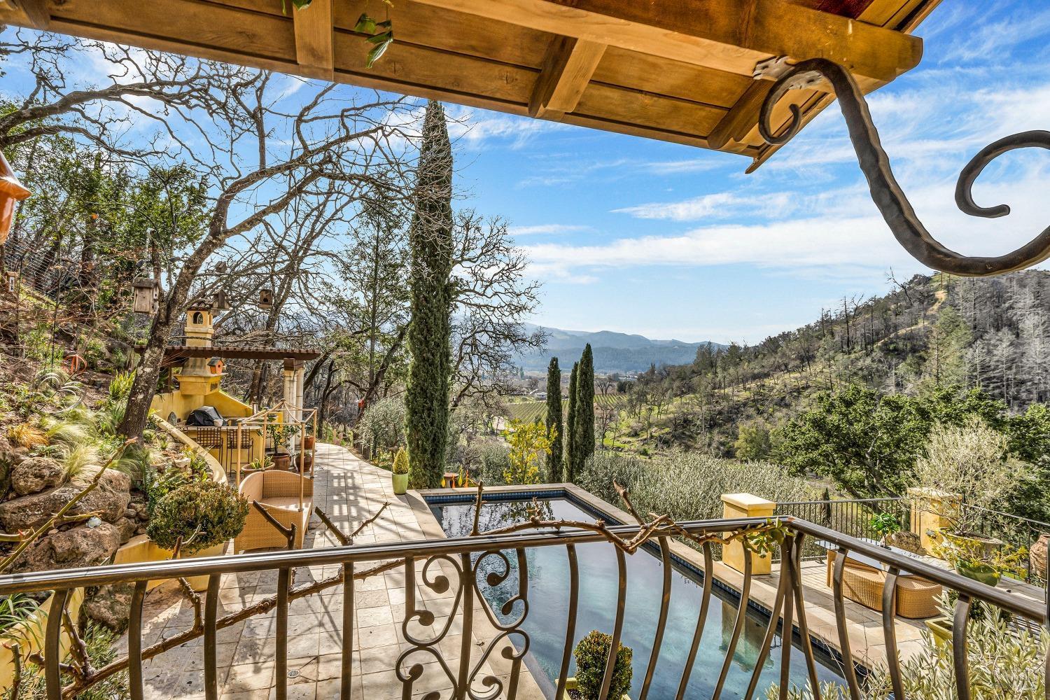 Calistoga, California, 94515, United States, 3 Bedrooms Bedrooms, ,5 BathroomsBathrooms,Residential,For Sale,1738551