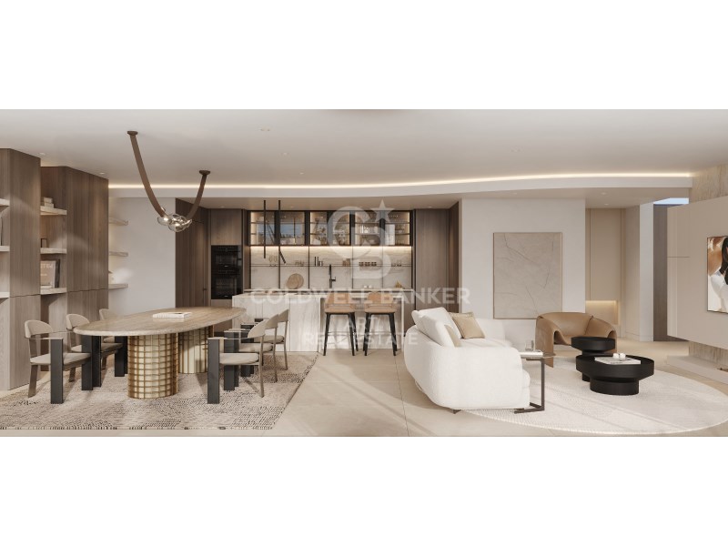 Marbella, Andalusia, ES, 5 Bedrooms Bedrooms, ,5 BathroomsBathrooms,Residential,For Sale,1890505