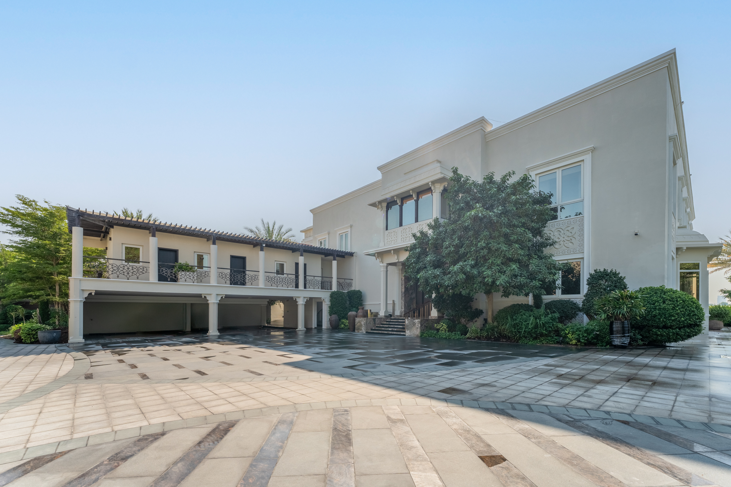 Dubai - Emirates Hills - Sector P Emirates Hills