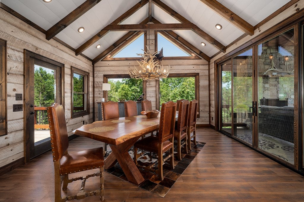 Blue Ridge, Georgia, 30513, United States, 4 Bedrooms Bedrooms, ,4 BathroomsBathrooms,Residential,For Sale,1804354