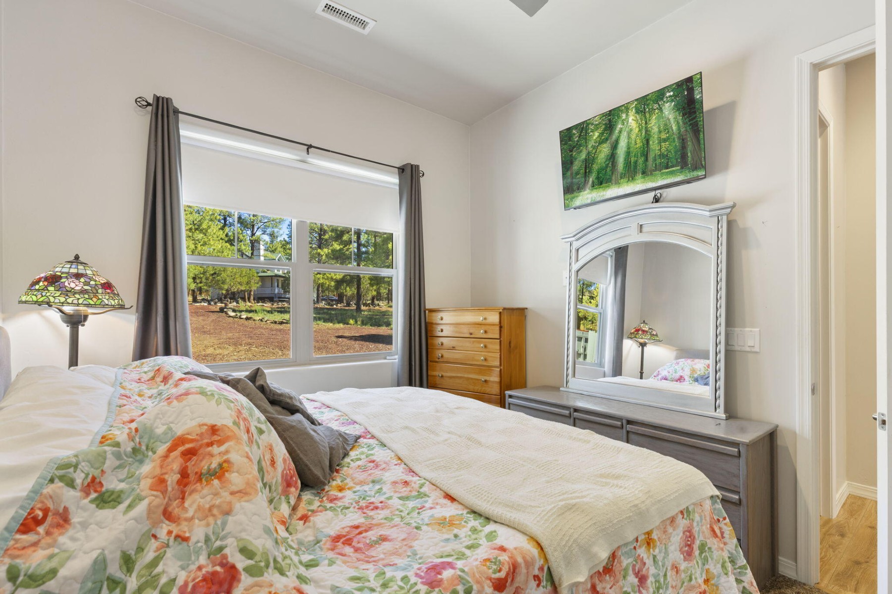  269 N Stoneman Boulevard ¦Williams, AZ - 物件實景