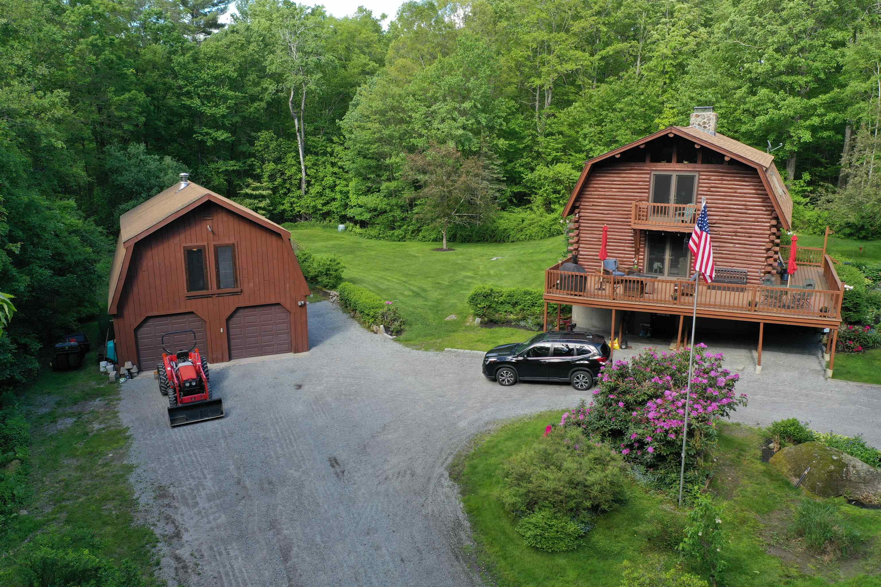 Newbury, New Hampshire, 03255, United States, 4 Bedrooms Bedrooms, ,3 BathroomsBathrooms,Residential,For Sale,1847308