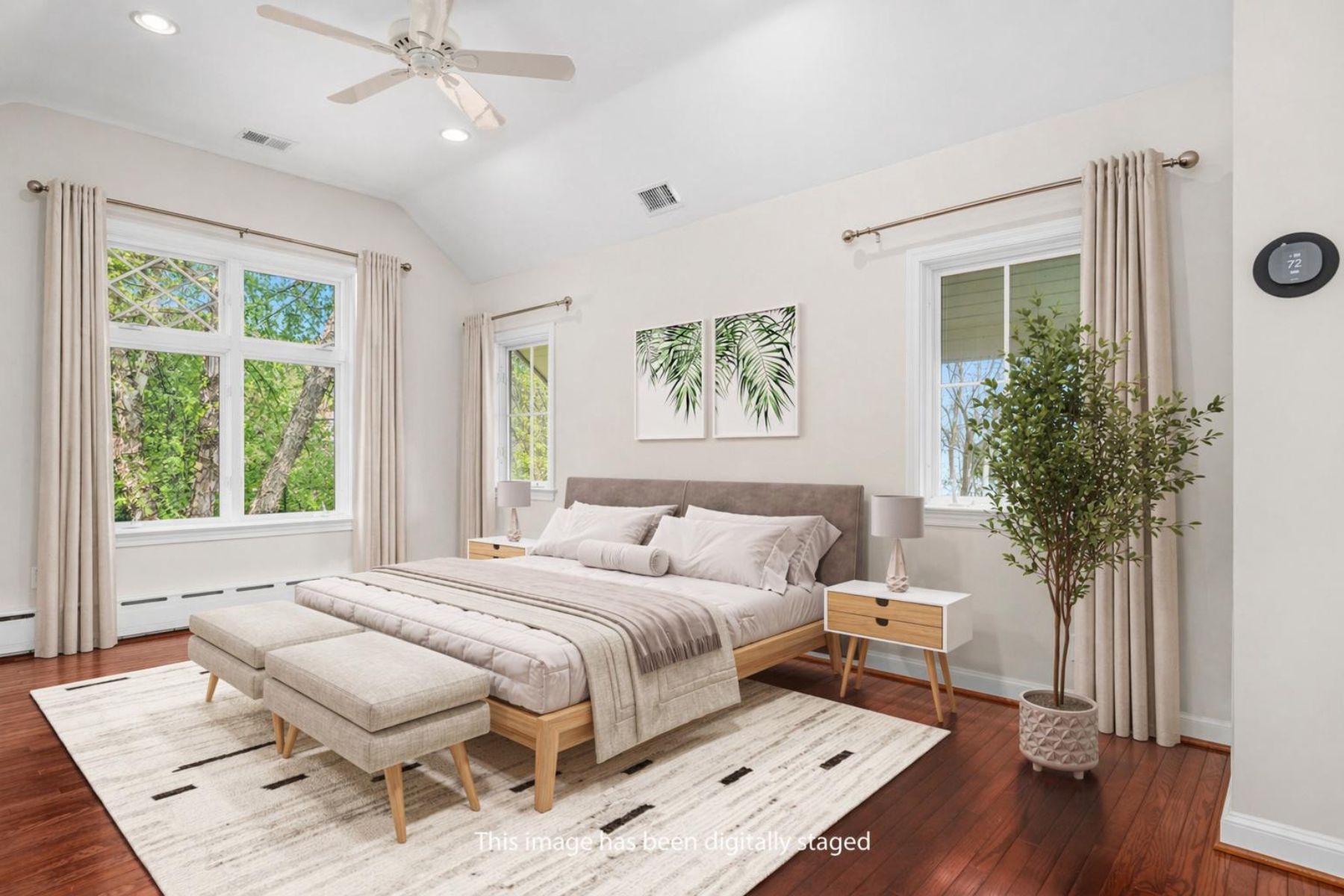  2238 Meridian Street, Falls Church, VA, 22046 - 物件實景