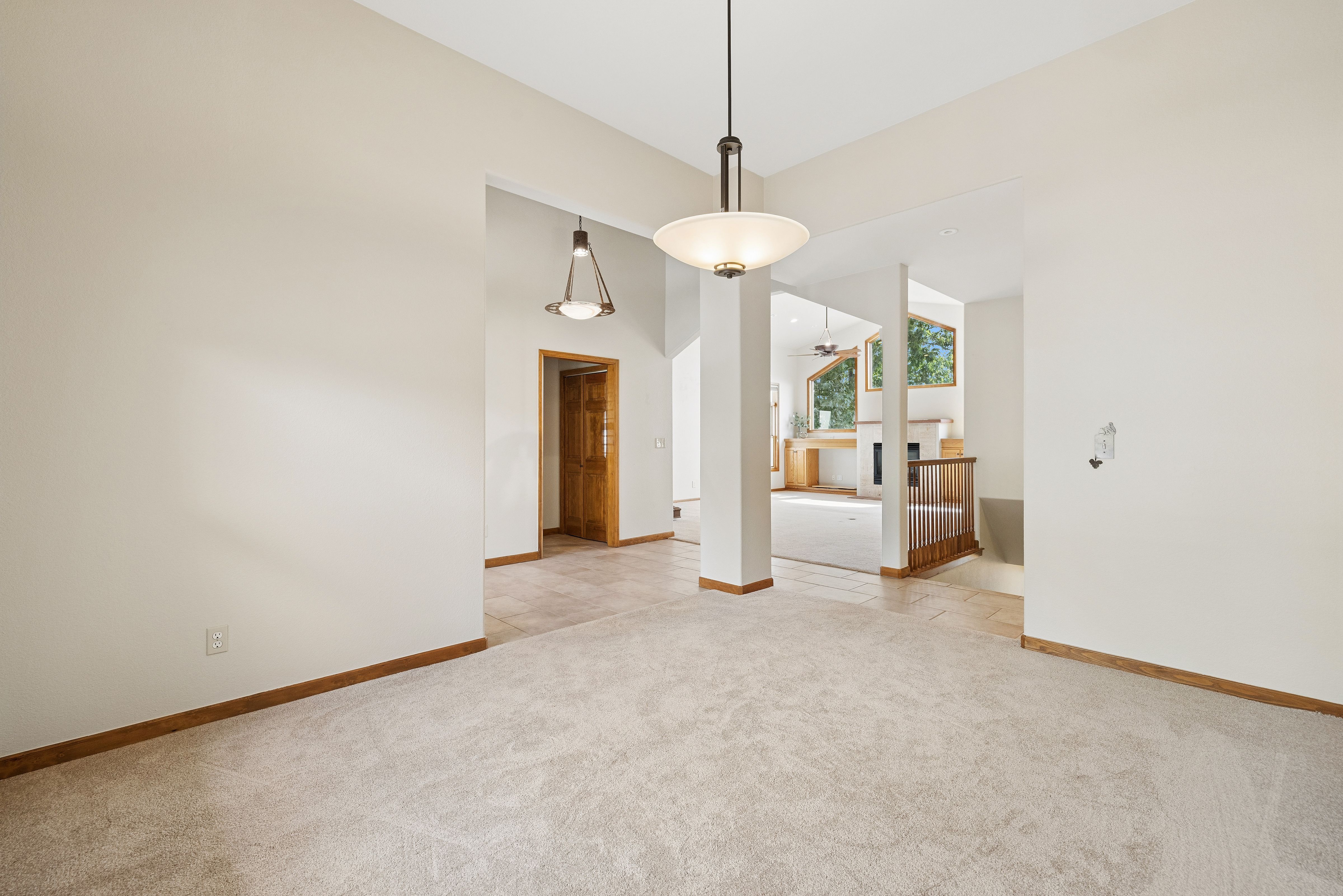  refined expression meets colorado living against a backdrop  of mountain views - 物件實景