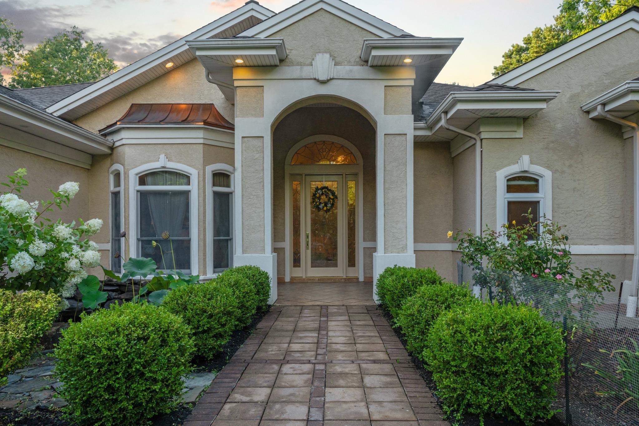 Princeton Ave, Egg Harbor Township, NJ 08234 #1