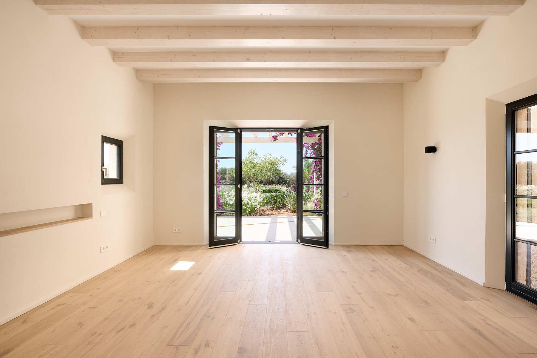  Newly built estate with pool, vineyard, and total privacy in Campos - 物件實景