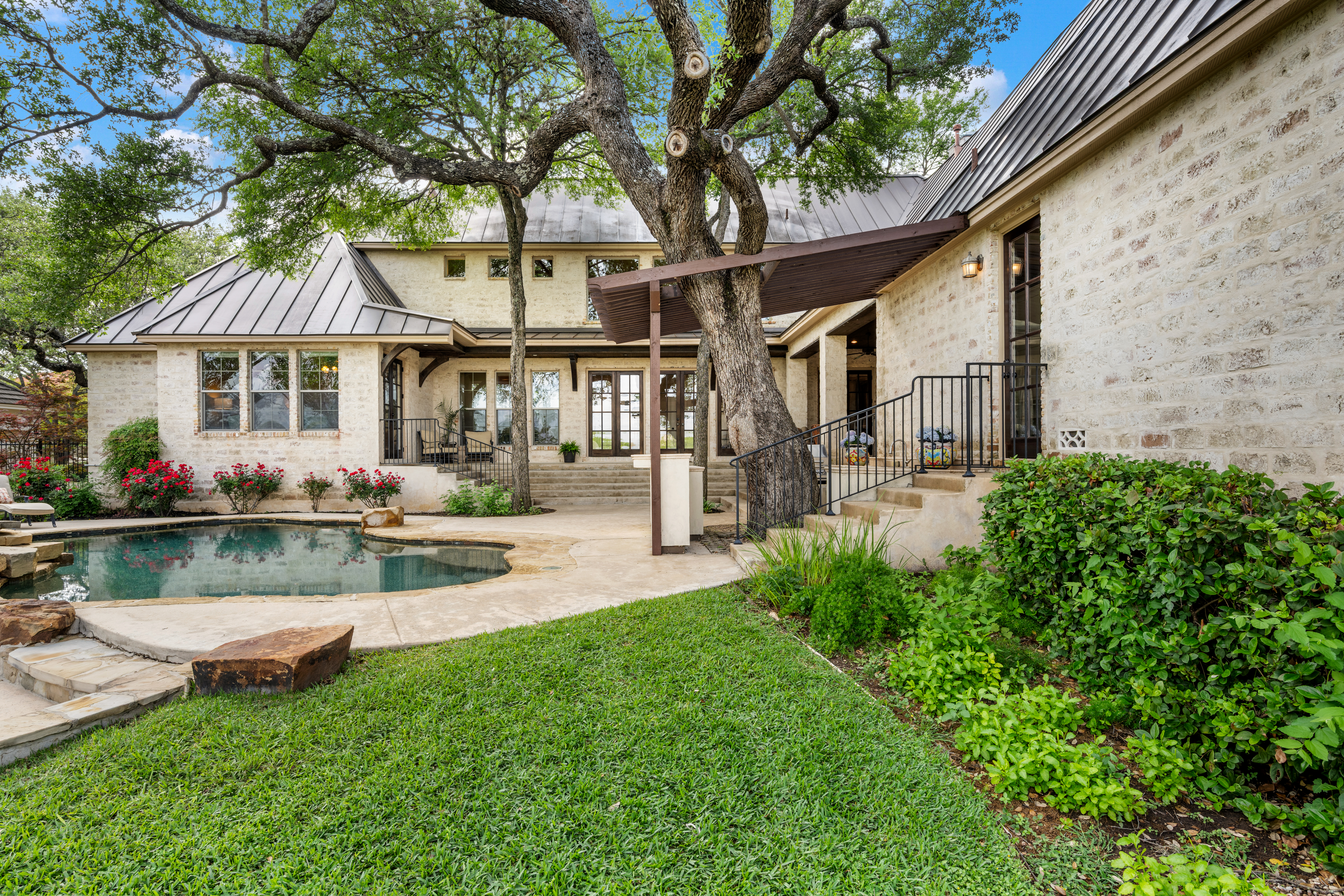  Elevated Living with Park Views in The Waters at Deerfield - 物件實景