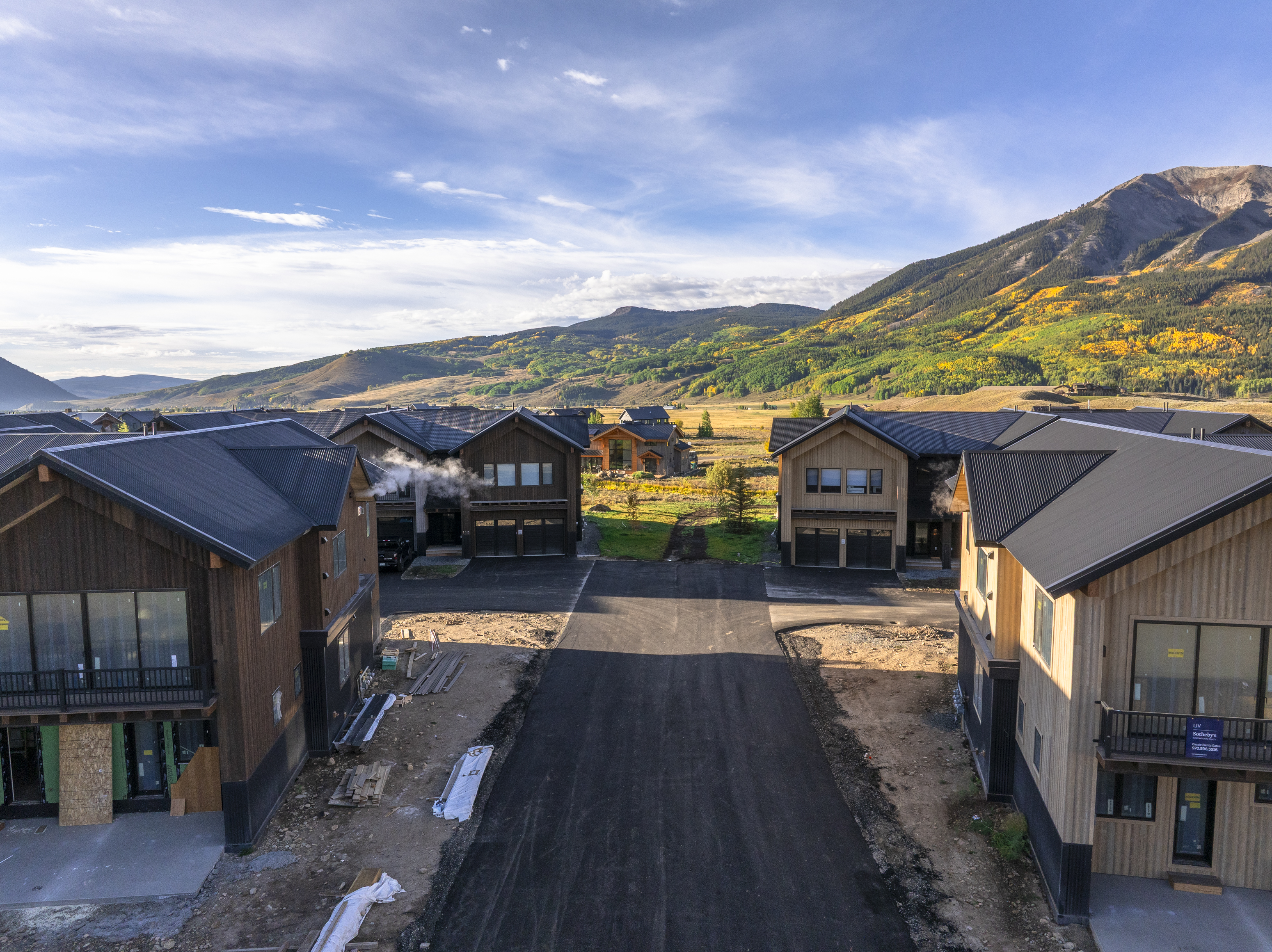  Luxurious Mountain Living in Buckhorn Ranch - 物件實景
