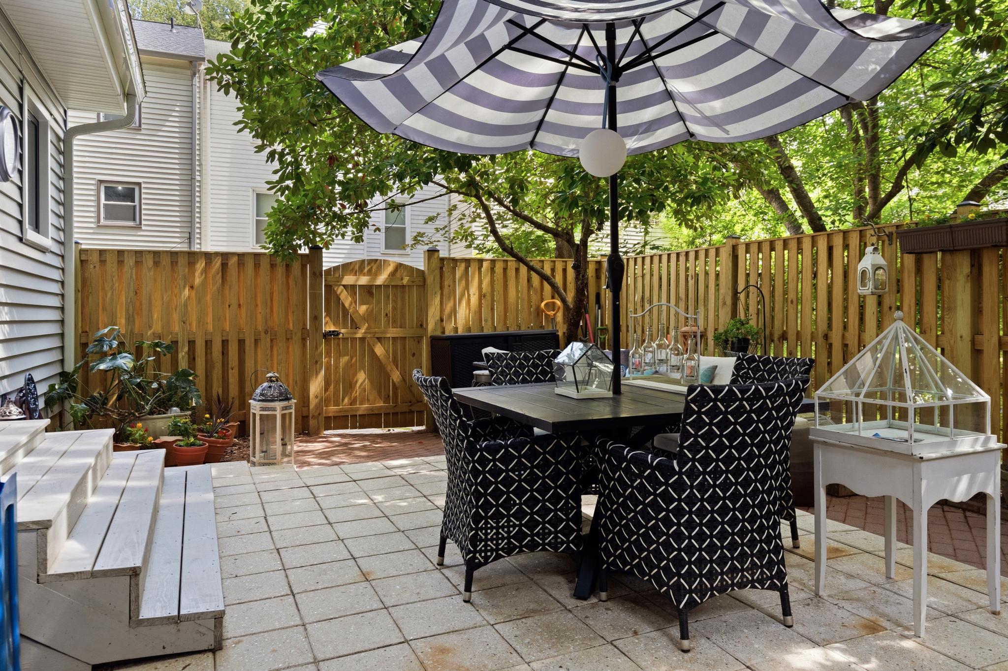  9913 Kingsbridge Drive, Fairfax, VA, 22031 - 物件實景