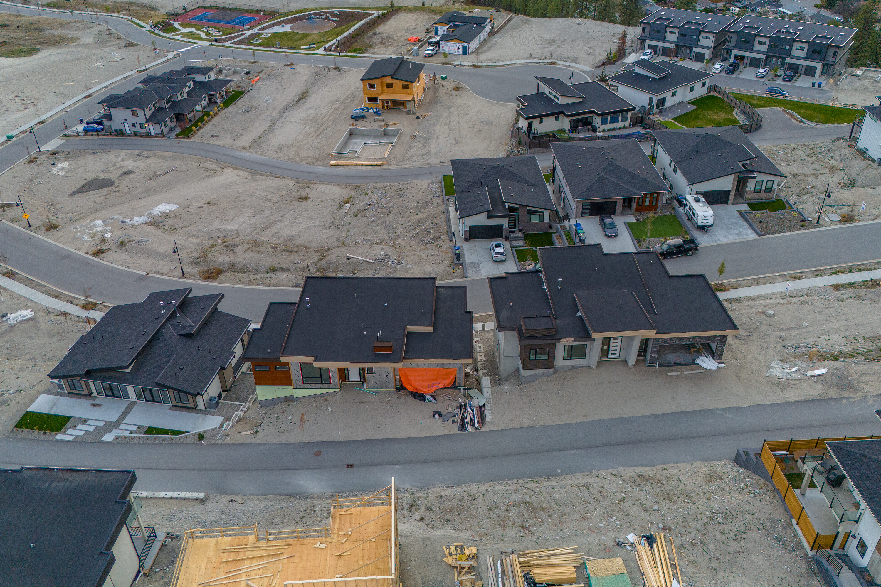  Incomplete Home Foreclosure - 物件實景