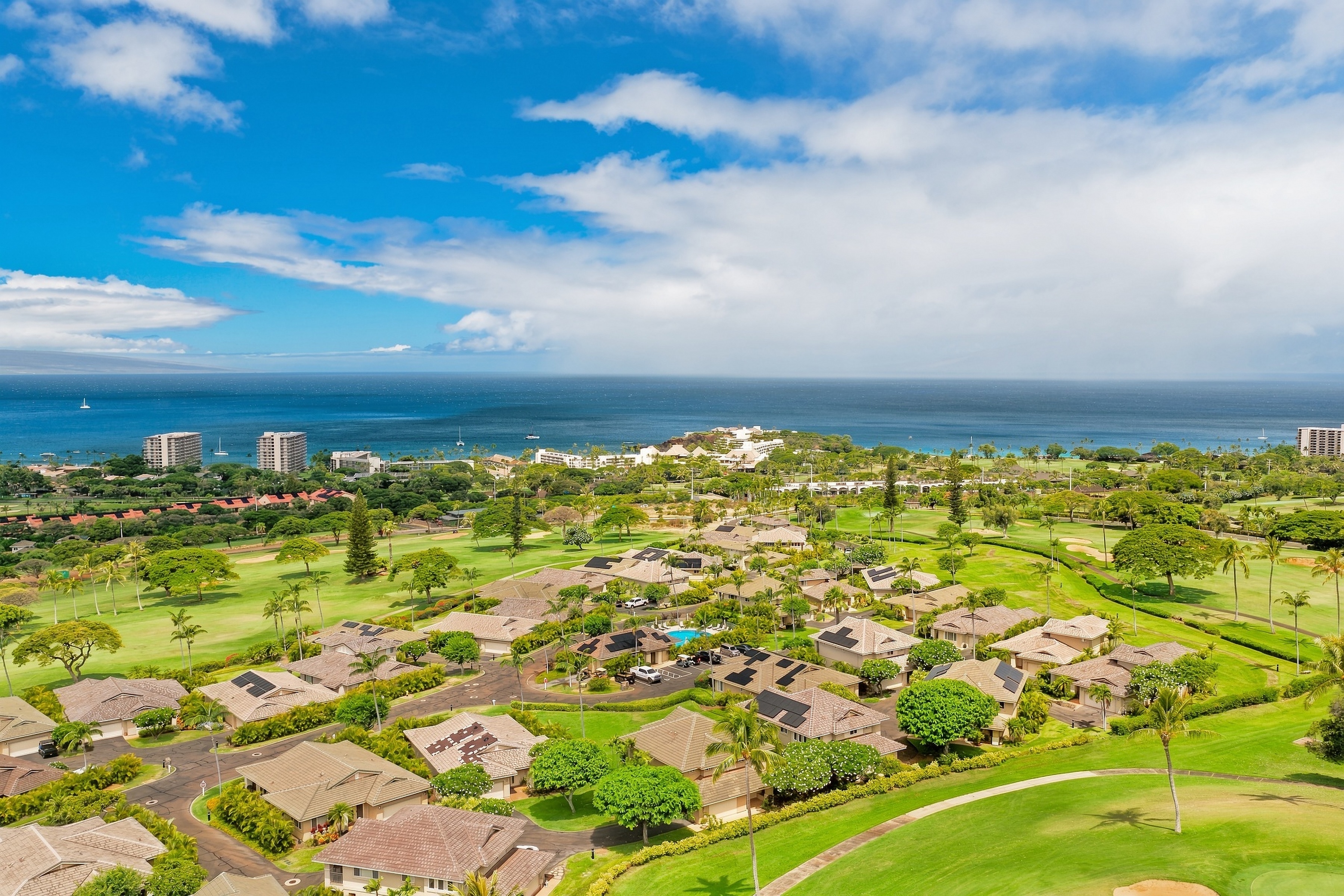  Elevated Island Living at the Vintage at Kaanapali - 物件實景
