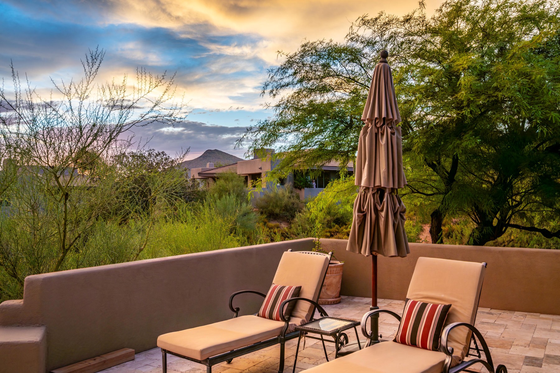  10646 E Tamarisk Way ¦Scottsdale, AZ - 物件實景