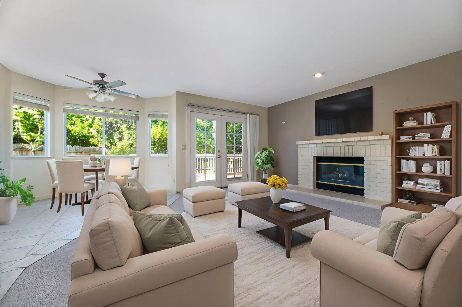 Grass Valley, California, 95945, United States, 3 Bedrooms Bedrooms, ,3 BathroomsBathrooms,Residential,For Sale,1924328