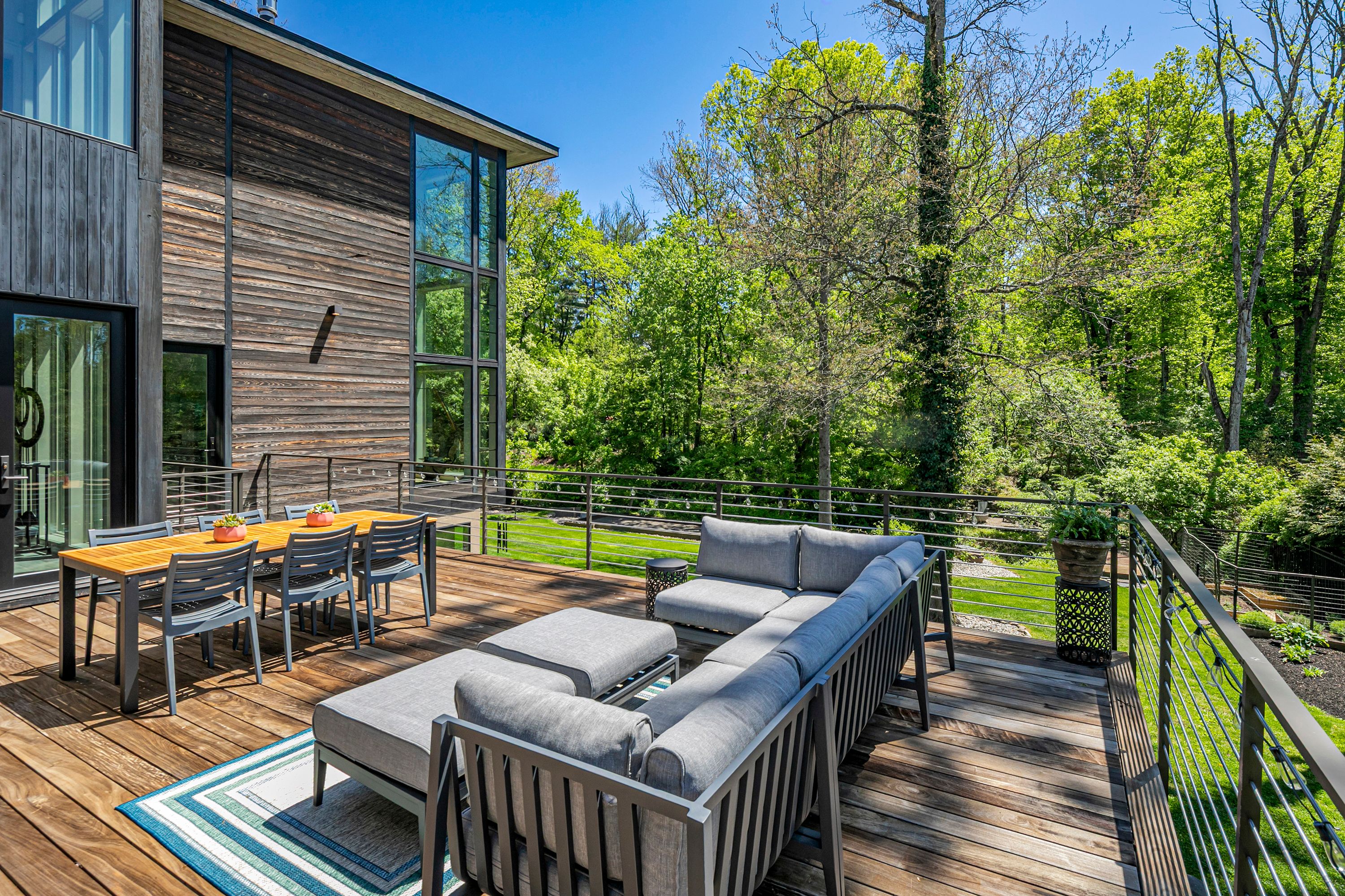  Princeton Modern. Western Section Spectacular - 物件實景