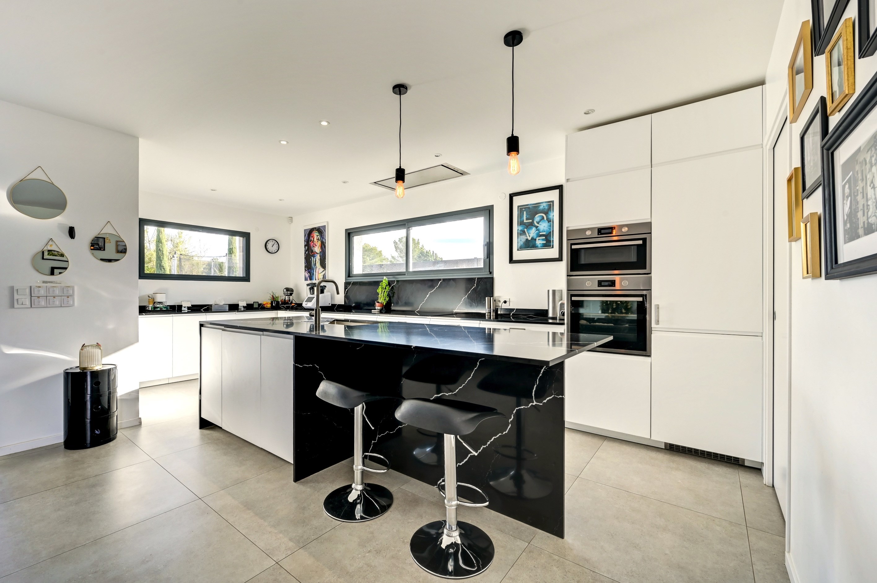  TURNKEY SECURISED HOUSE - 物件實景