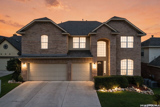 Seven Winds , San Antonio, TX 78258