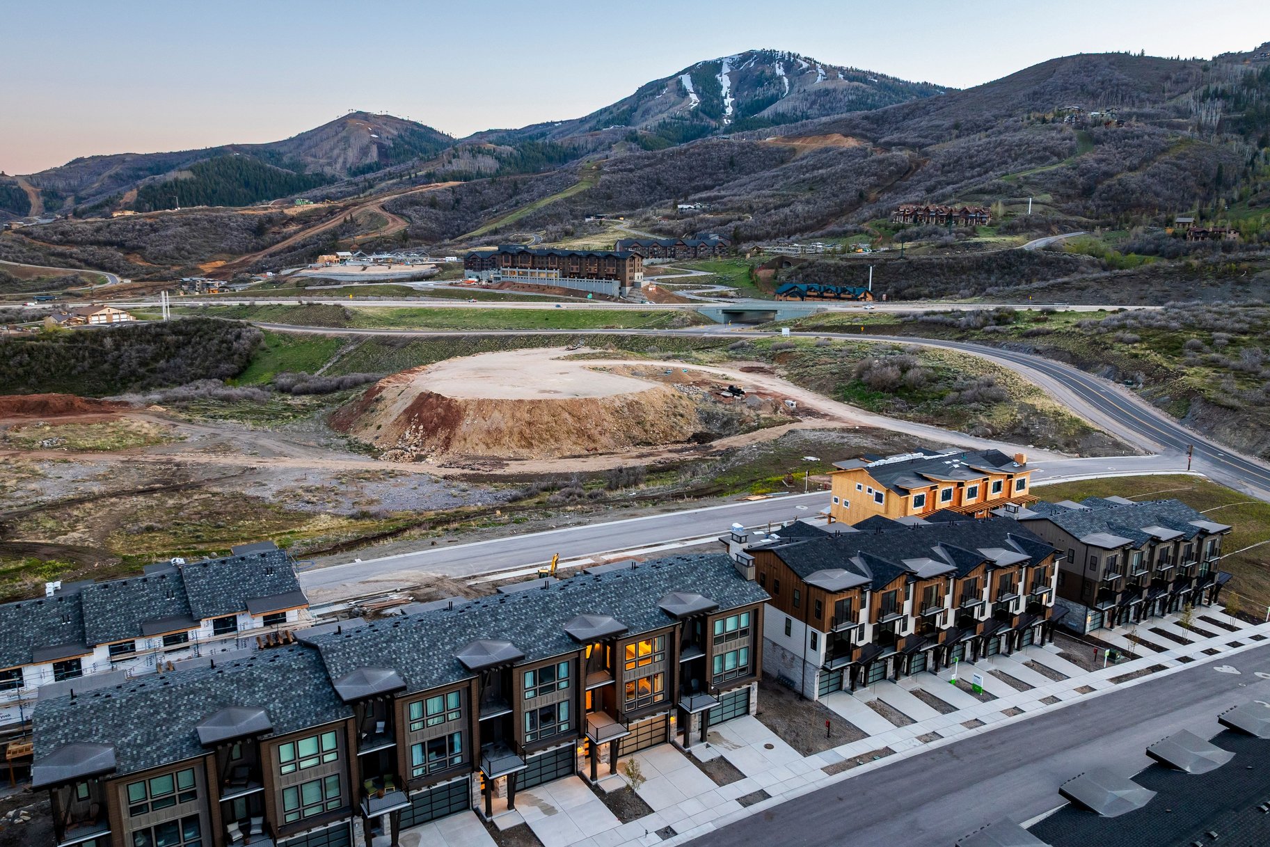  Immaculate Townhome Near Deer Valley East - 物件實景