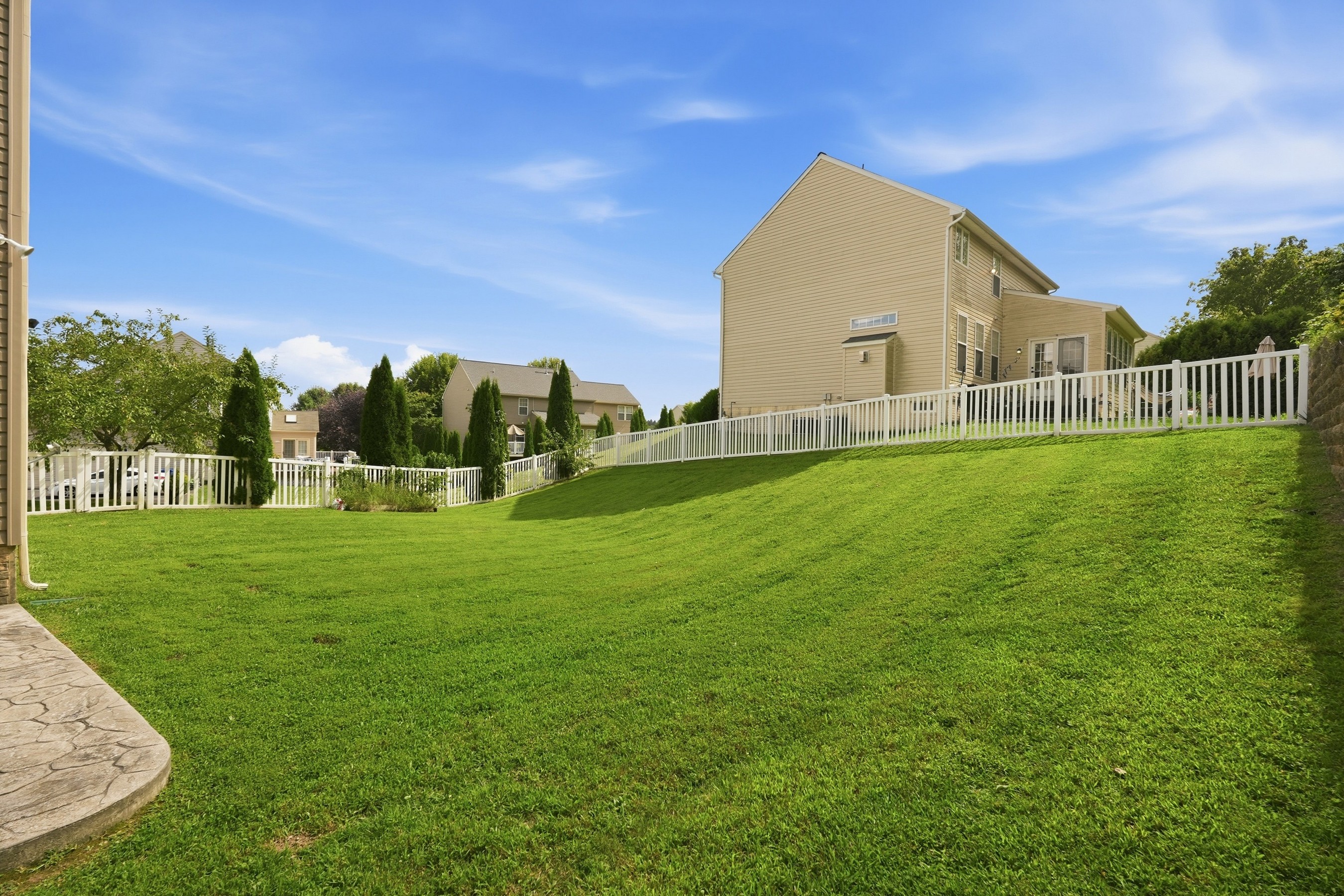  Hallie Hill Farm - 物件實景
