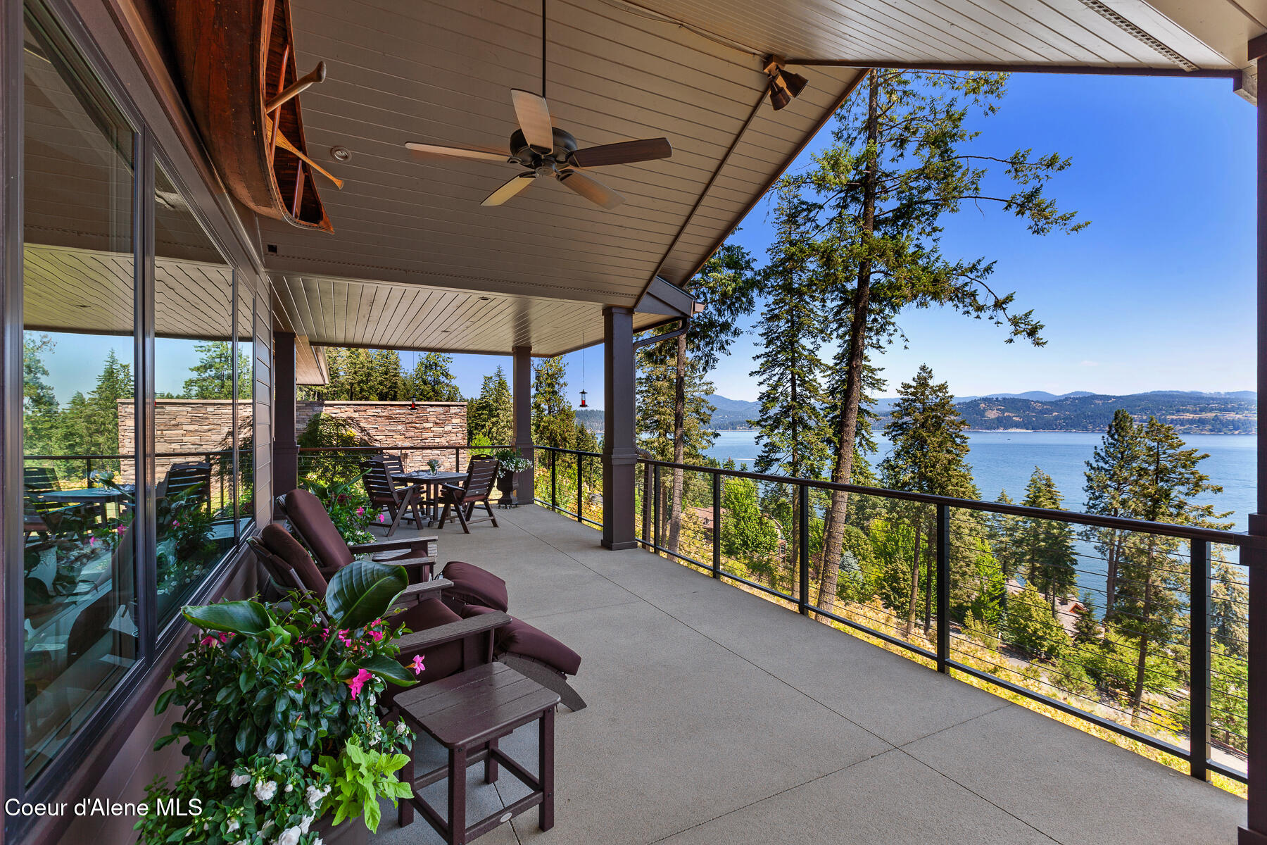4173 S ISAAC STEVENS RD, Coeur d'Alene, Idaho, 83814, United States, 4 Bedrooms Bedrooms, ,3 BathroomsBathrooms,Residential,For Sale,4173 S ISAAC STEVENS RD,1665234