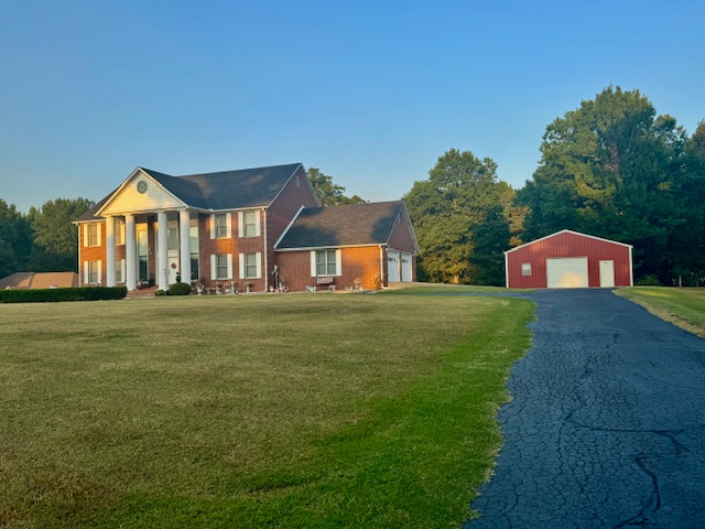 Paragould, Arkansas, 72450, United States, 5 Bedrooms Bedrooms, ,3 BathroomsBathrooms,Residential,For Sale,1955284