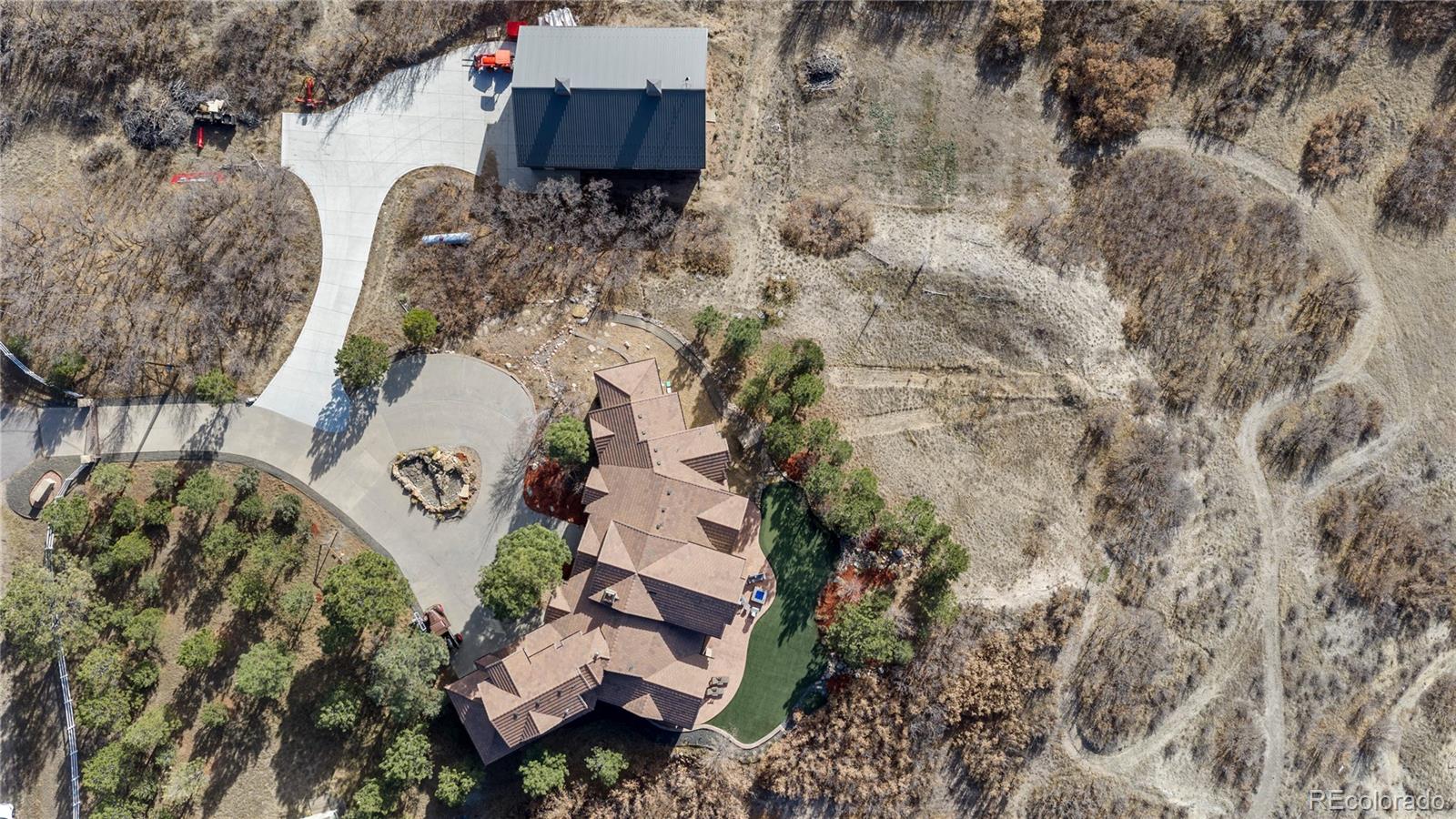 Castle Rock, Colorado, 80109, United States, 4 Bedrooms Bedrooms, ,4 BathroomsBathrooms,Residential,For Sale,2000422