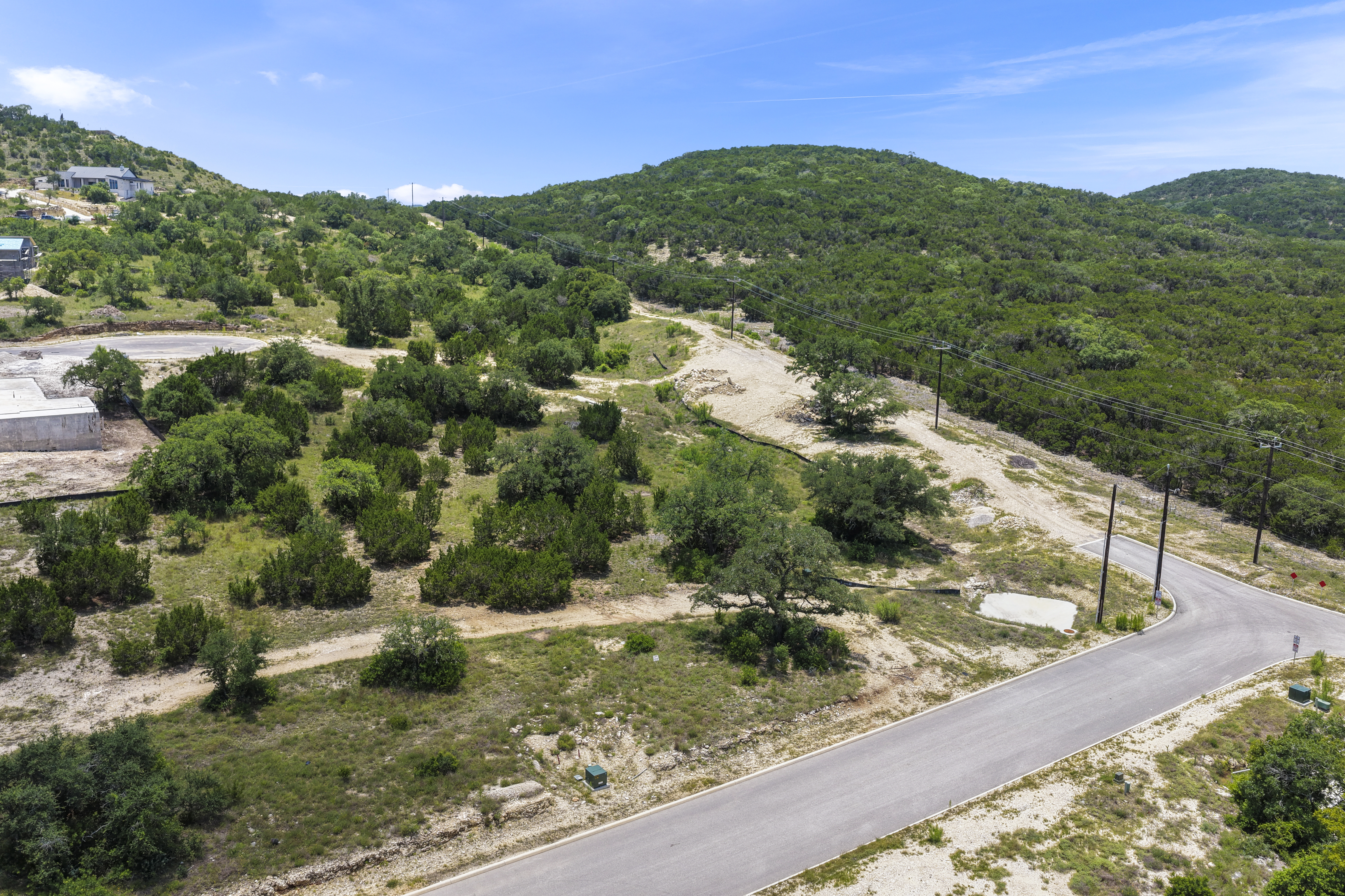 Exceptional Lot with Panoramic Views - 物件實景