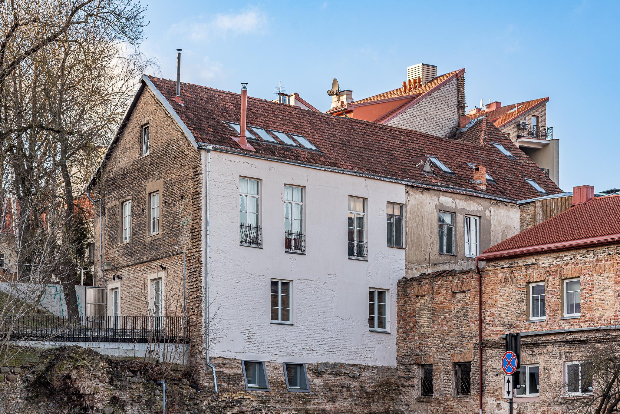  Bright and modern home in the Old Town - 物件實景