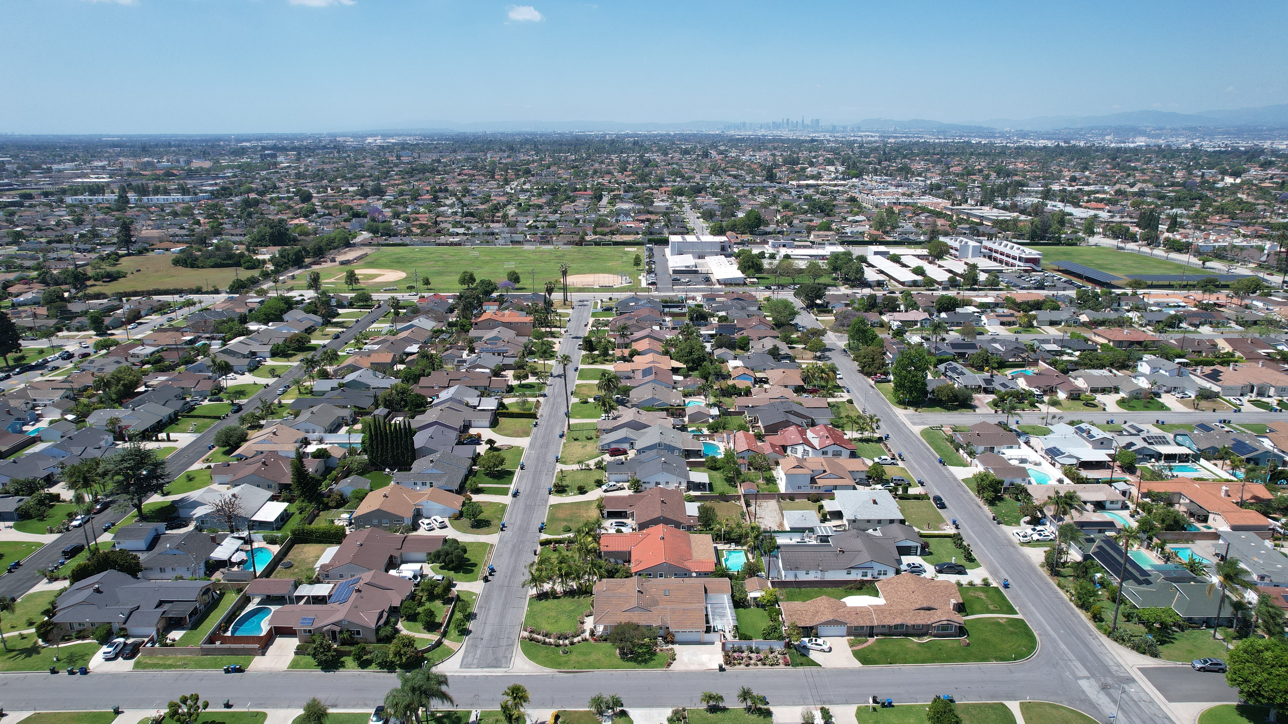  9388 Bigby Street, Downey, CA 90241 - 物件實景